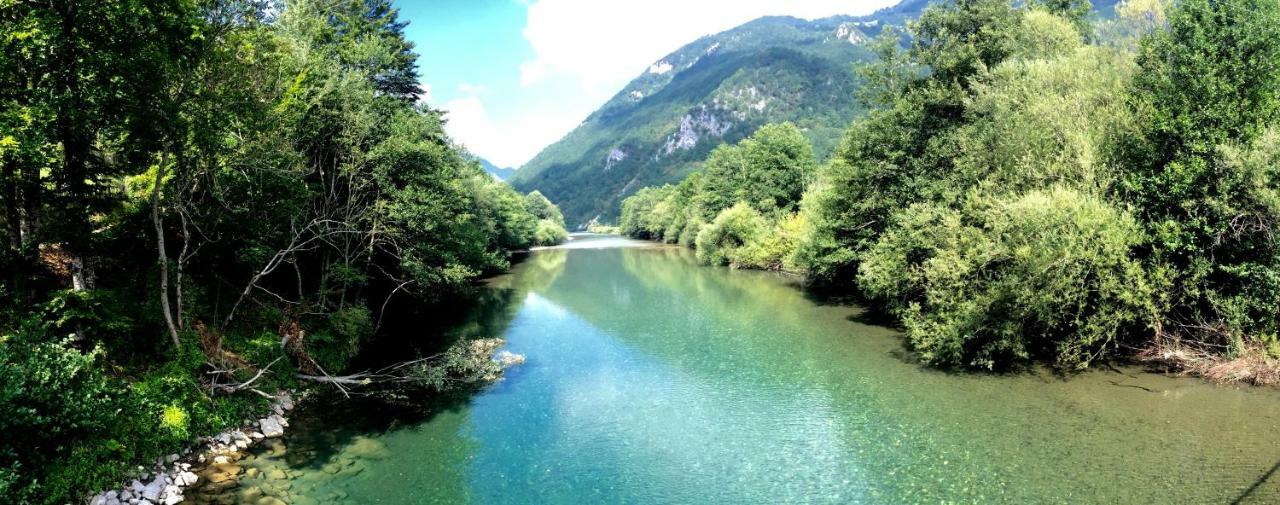 Taramour Cottages. Mojkovac Εξωτερικό φωτογραφία